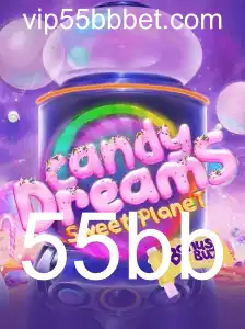 CandyDreamsSweetPlanet: Uma Jornada Doce no Mundo dos Games