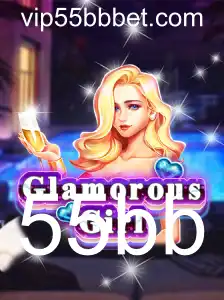 Explorando o Mundo Envolvente de GlamorousGirl