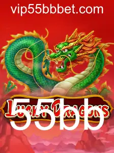 LuckyDragons: Um Mergulho no Mundo da Aventura e Estratégia
