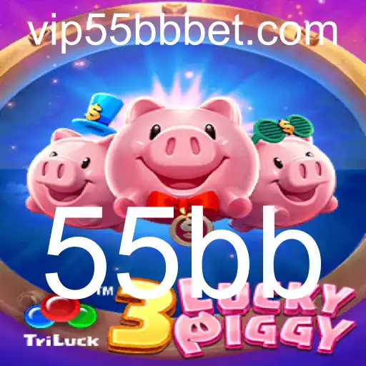 3LUCKYPIGGY: A Fascinante Jornada no Mundo dos Jogos de Azar Virtuais