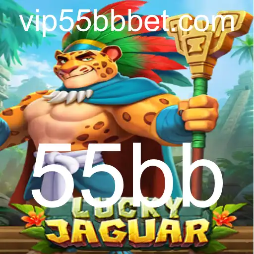 LuckyJaguar: Aventuras Emocionantes no Universo dos Jogos Digitais