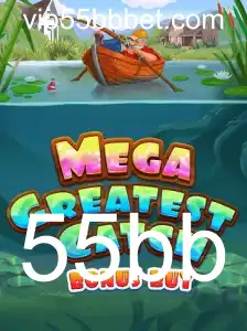 Descubra o Fascinante 'MegaGreatestCatchBonusBuy': A Nova Sensação nos Jogos