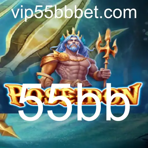 Poseidon: O Novo Fenômeno no Mundo dos Jogos