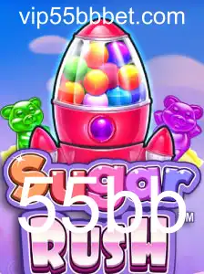 Explorando SugarRush: Um Mergulho no Mundo Doce da Diversão
