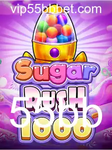 Descubra o Novo Mundo de Diversão com SugarRush1000