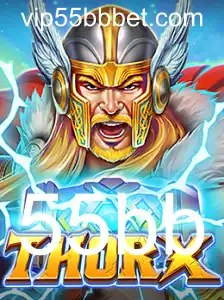 Conheça ThorX: O Jogo Épico Inspirado na Mitologia Nórdica